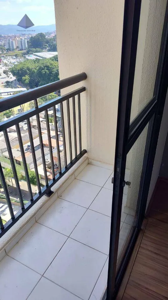 Apartamento, 2 quartos, 48 m² - Foto 5
