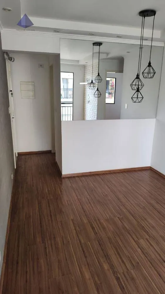 Apartamento, 2 quartos, 48 m² - Foto 2
