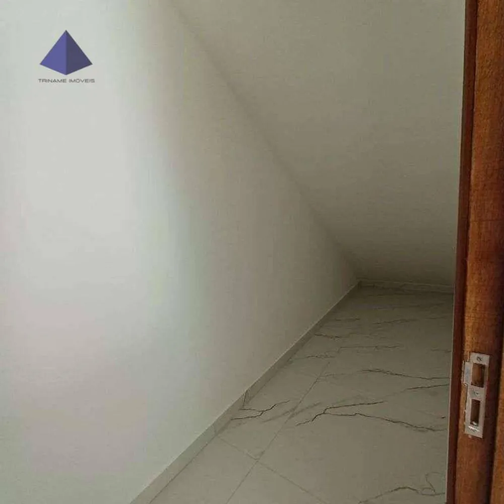 Sobrado, 3 quartos, 130 m² - Foto 10