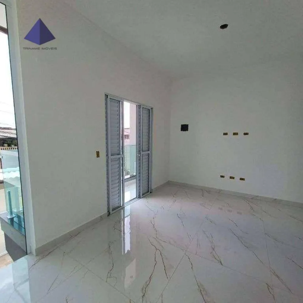 Sobrado, 3 quartos, 130 m² - Foto 2