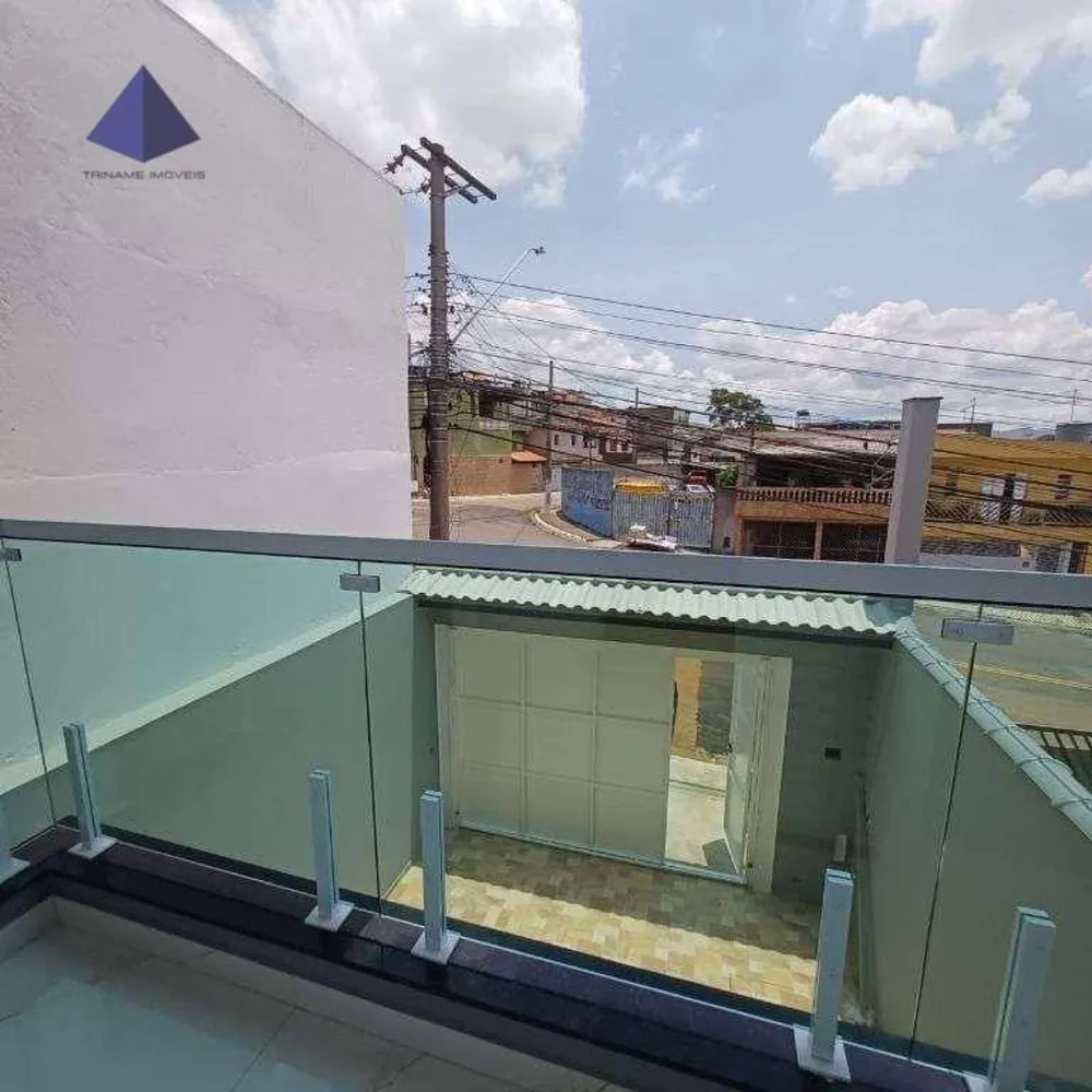 Sobrado, 3 quartos, 130 m² - Foto 11