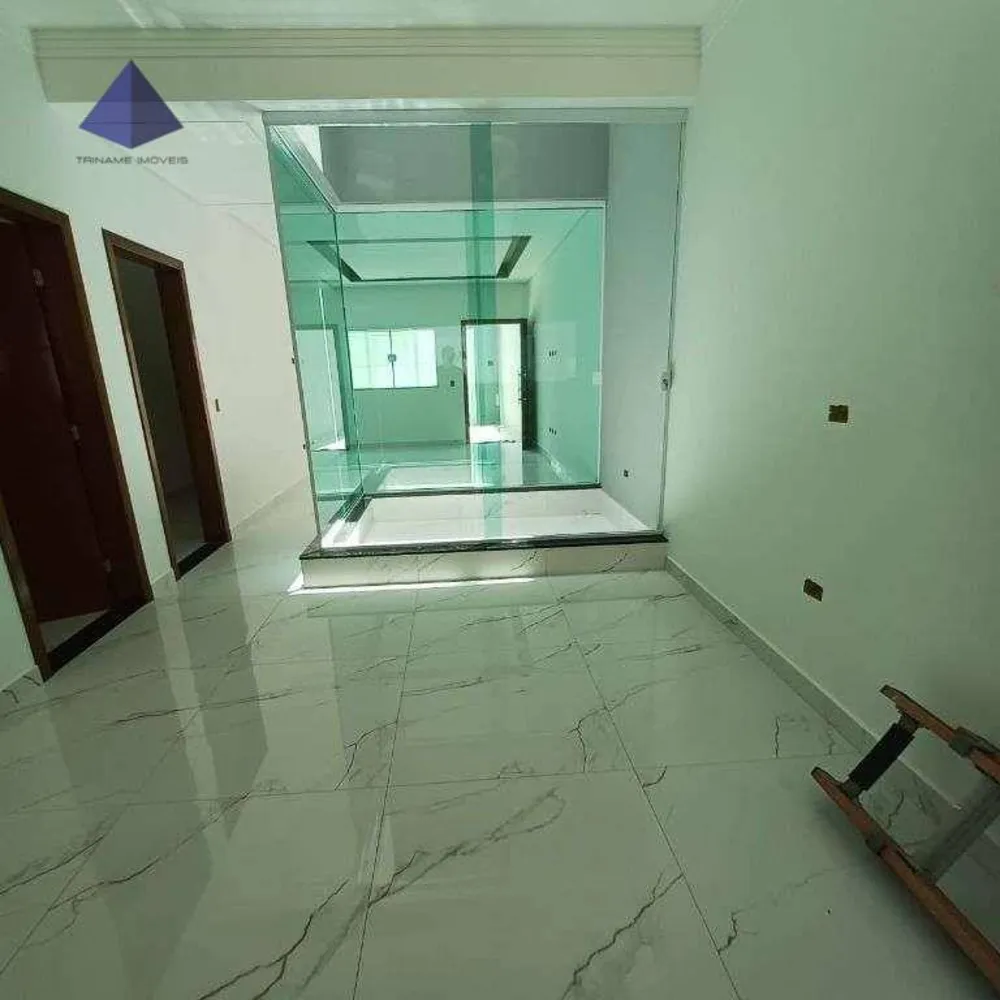 Sobrado, 3 quartos, 130 m² - Foto 7