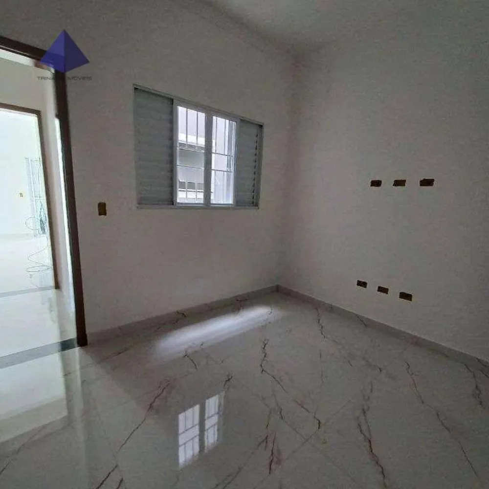 Sobrado, 3 quartos, 130 m² - Foto 3