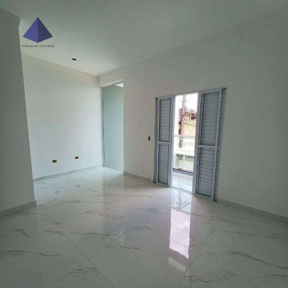 Sobrado, 3 quartos, 130 m² - Foto 8