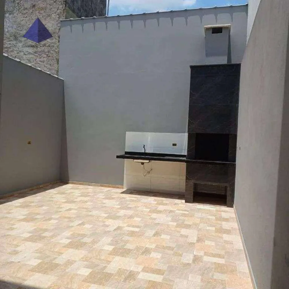 Sobrado, 3 quartos, 130 m² - Foto 12