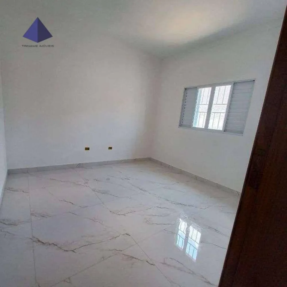 Sobrado, 3 quartos, 130 m² - Foto 4
