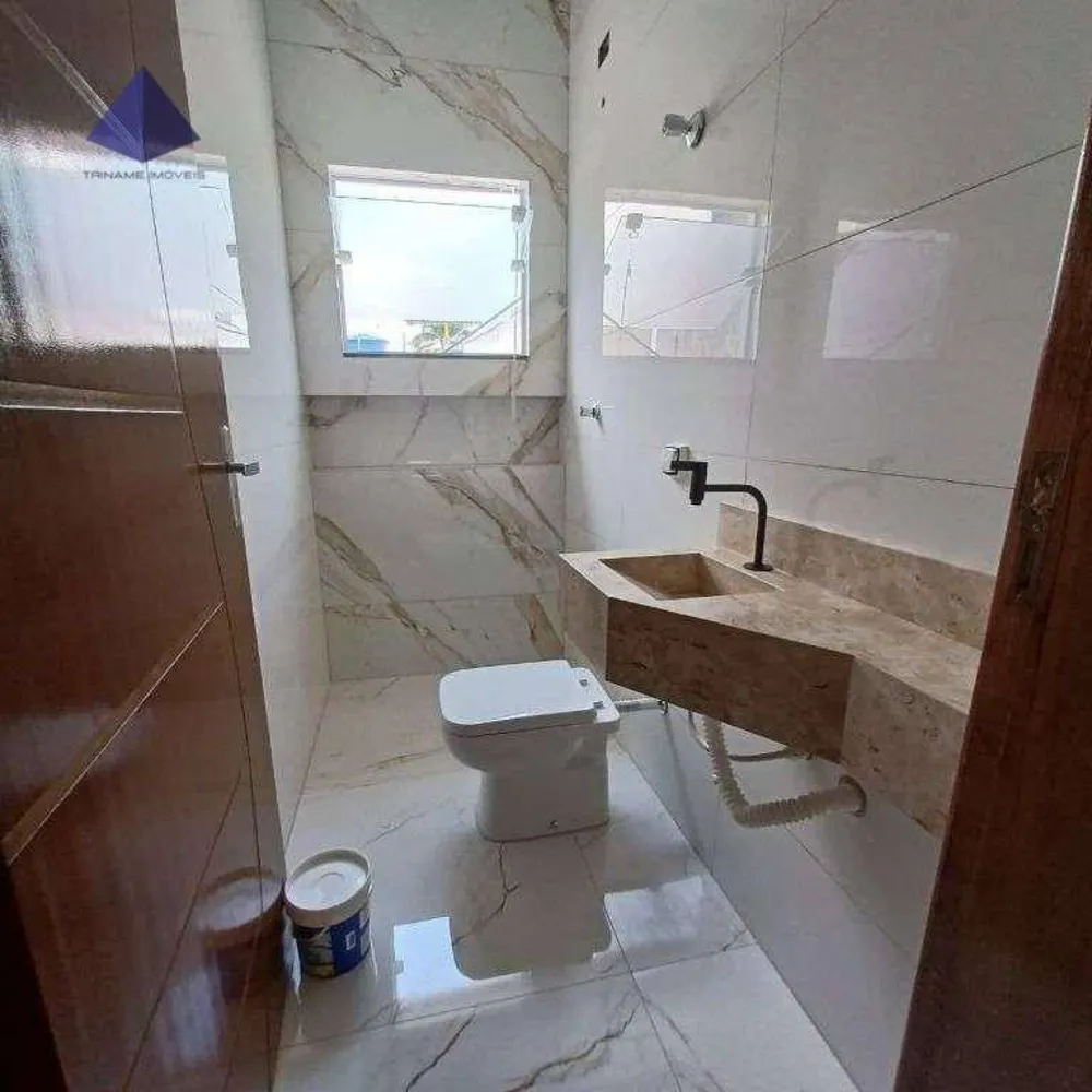 Sobrado, 3 quartos, 130 m² - Foto 5