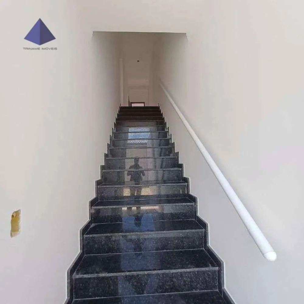 Sobrado, 3 quartos, 130 m² - Foto 9