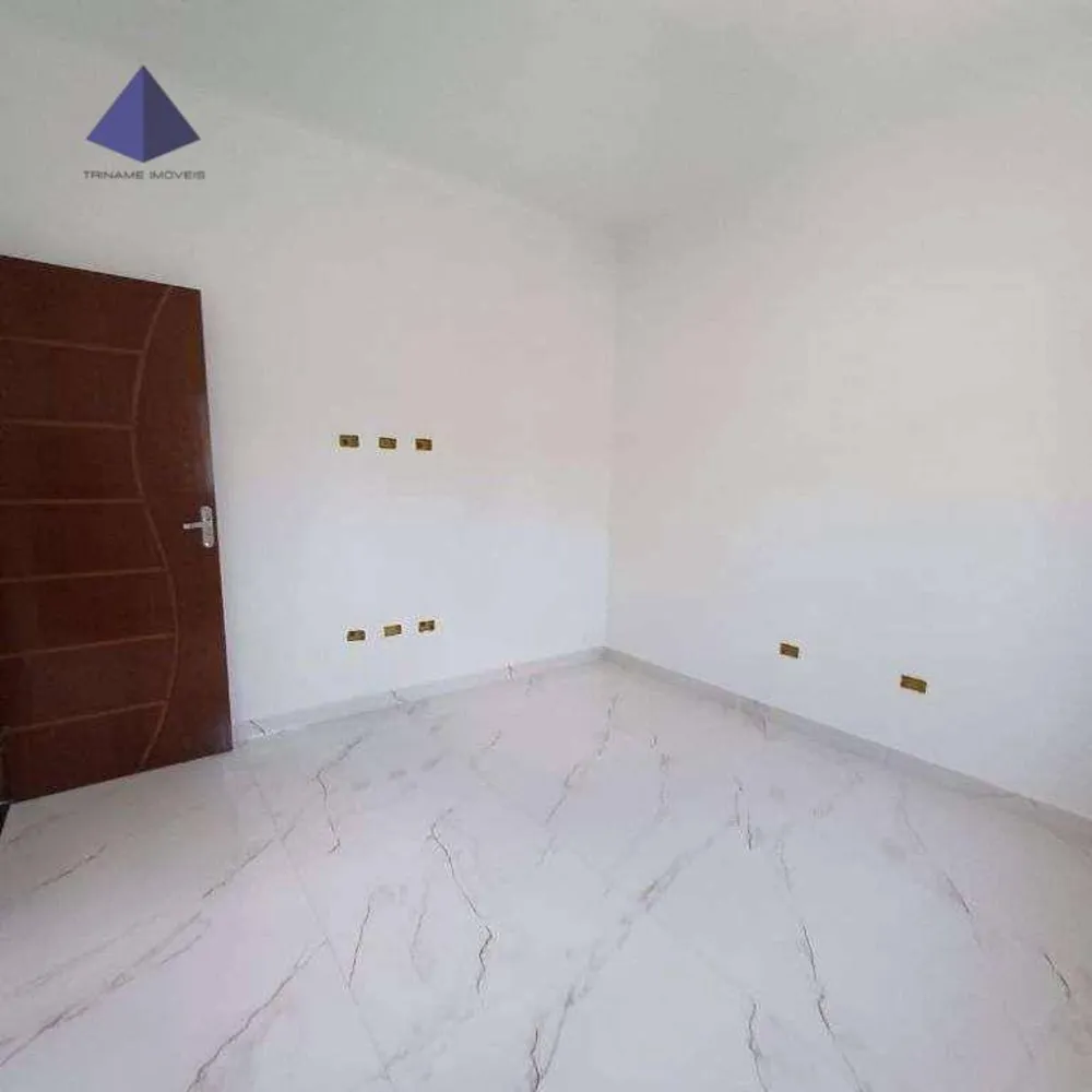 Sobrado, 3 quartos, 130 m² - Foto 6