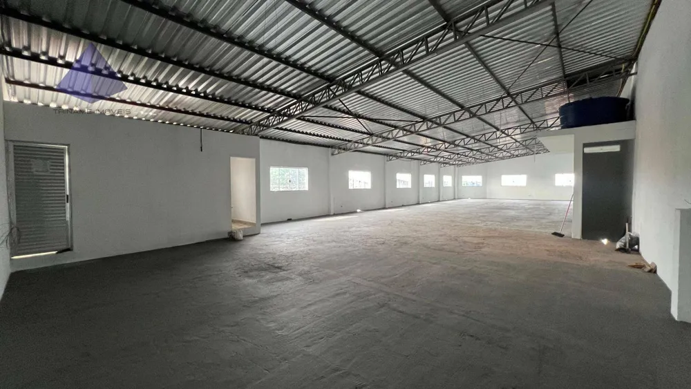 Loja-Salão, 300 m² - Foto 5