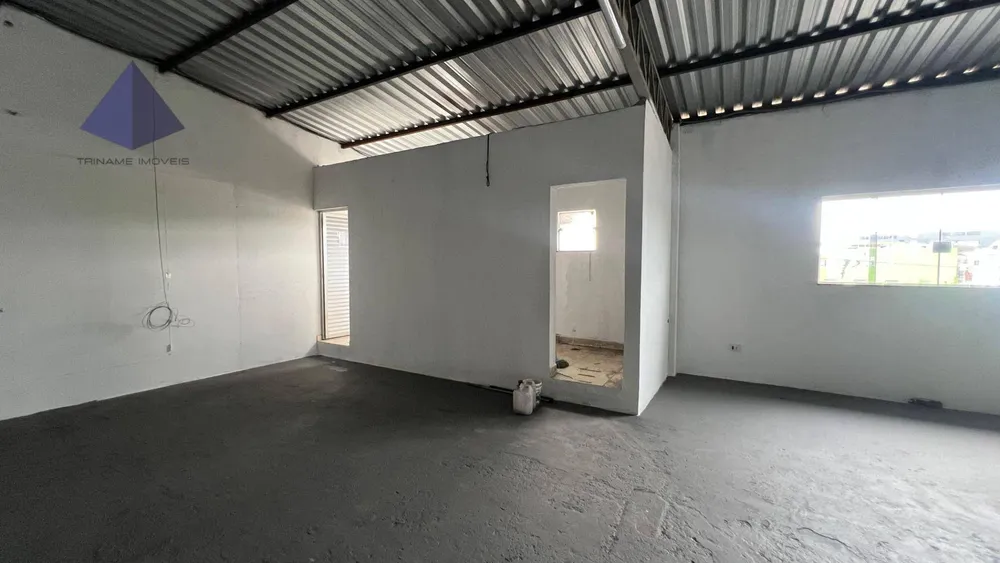 Loja-Salão, 300 m² - Foto 6