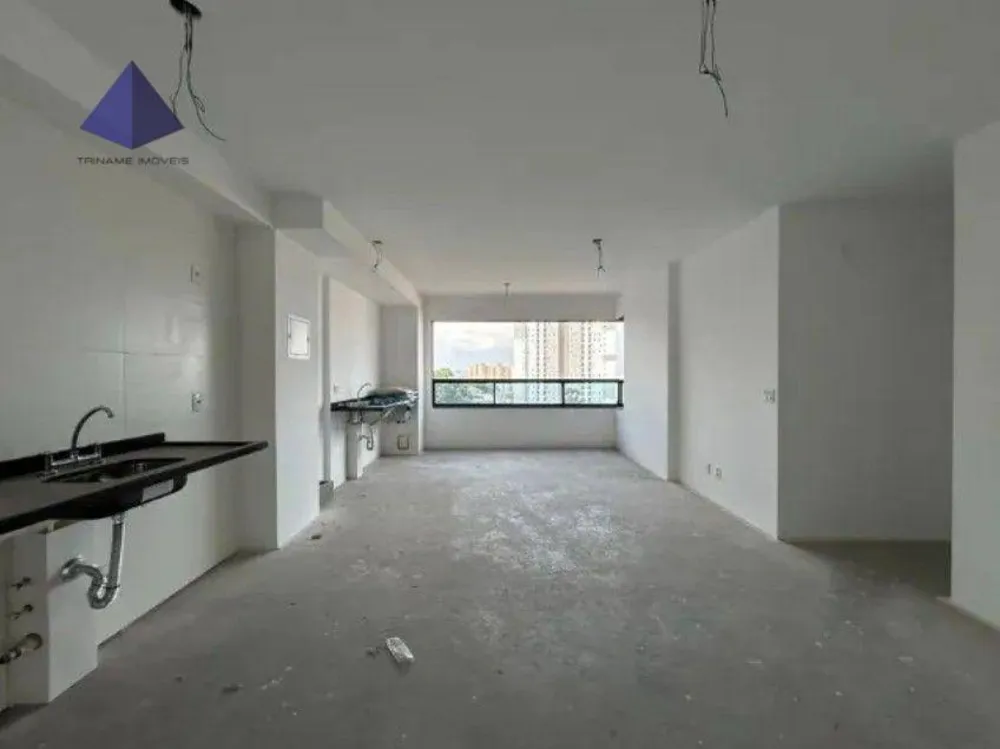 Apartamento, 2 quartos, 69 m² - Foto 2
