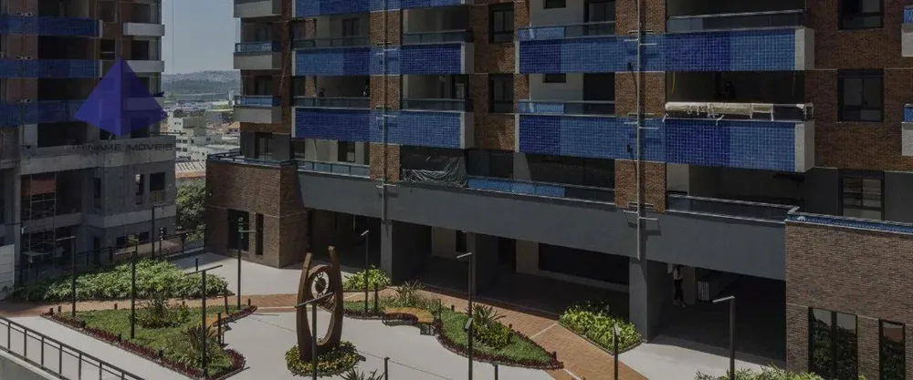 Apartamento, 2 quartos, 69 m² - Foto 6