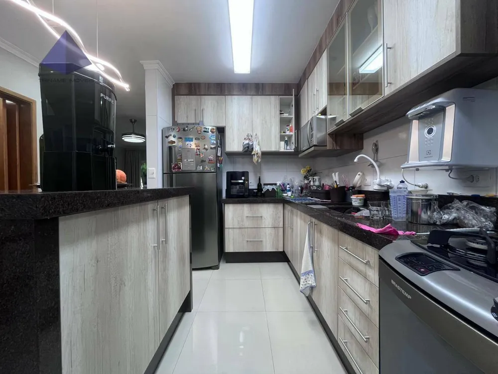 Sobrado, 3 quartos, 126 m² - Foto 5