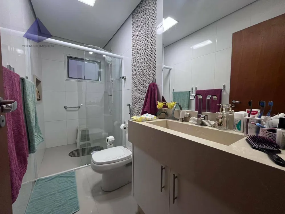 Sobrado, 3 quartos, 126 m² - Foto 11
