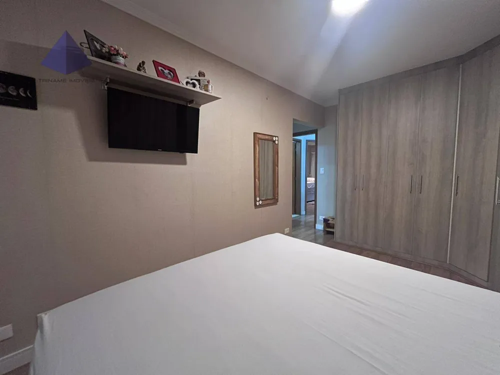 Sobrado, 3 quartos, 126 m² - Foto 10