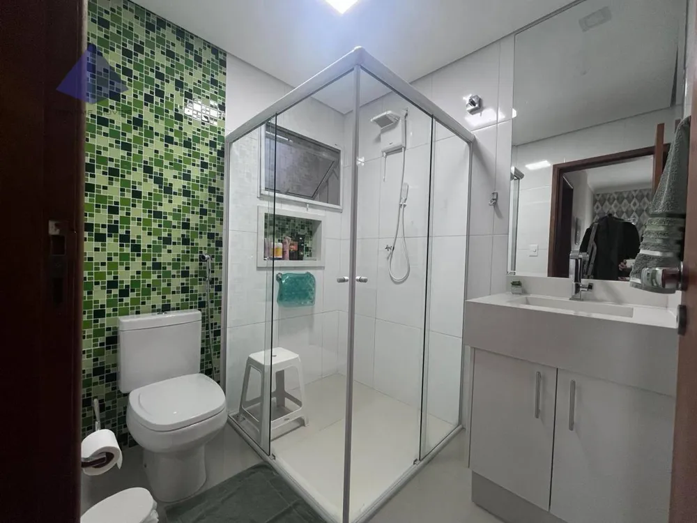 Sobrado, 3 quartos, 126 m² - Foto 12