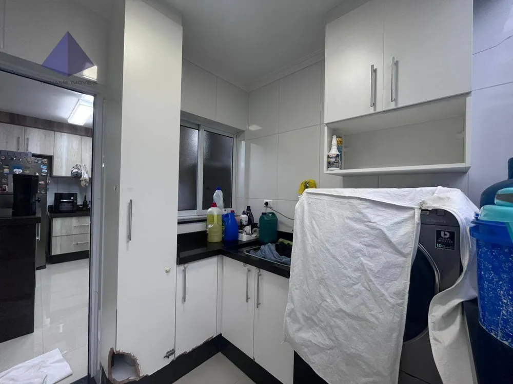 Sobrado, 3 quartos, 126 m² - Foto 9