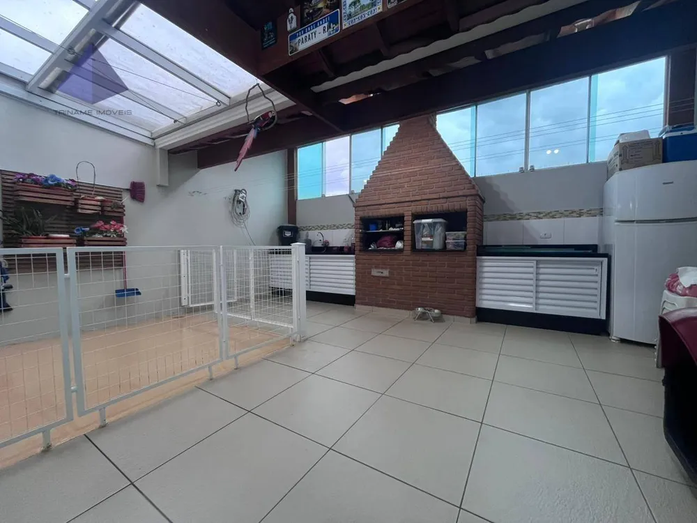 Sobrado, 3 quartos, 126 m² - Foto 6