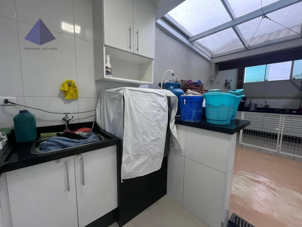 Sobrado, 3 quartos, 126 m² - Foto 8