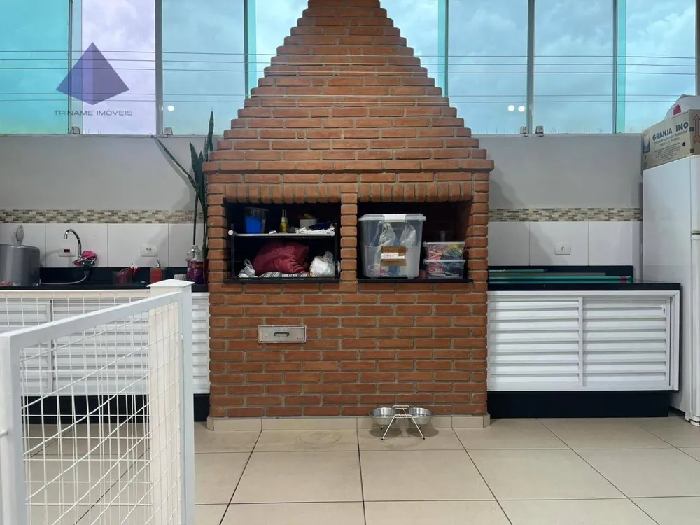 Sobrado, 3 quartos, 126 m² - Foto 7