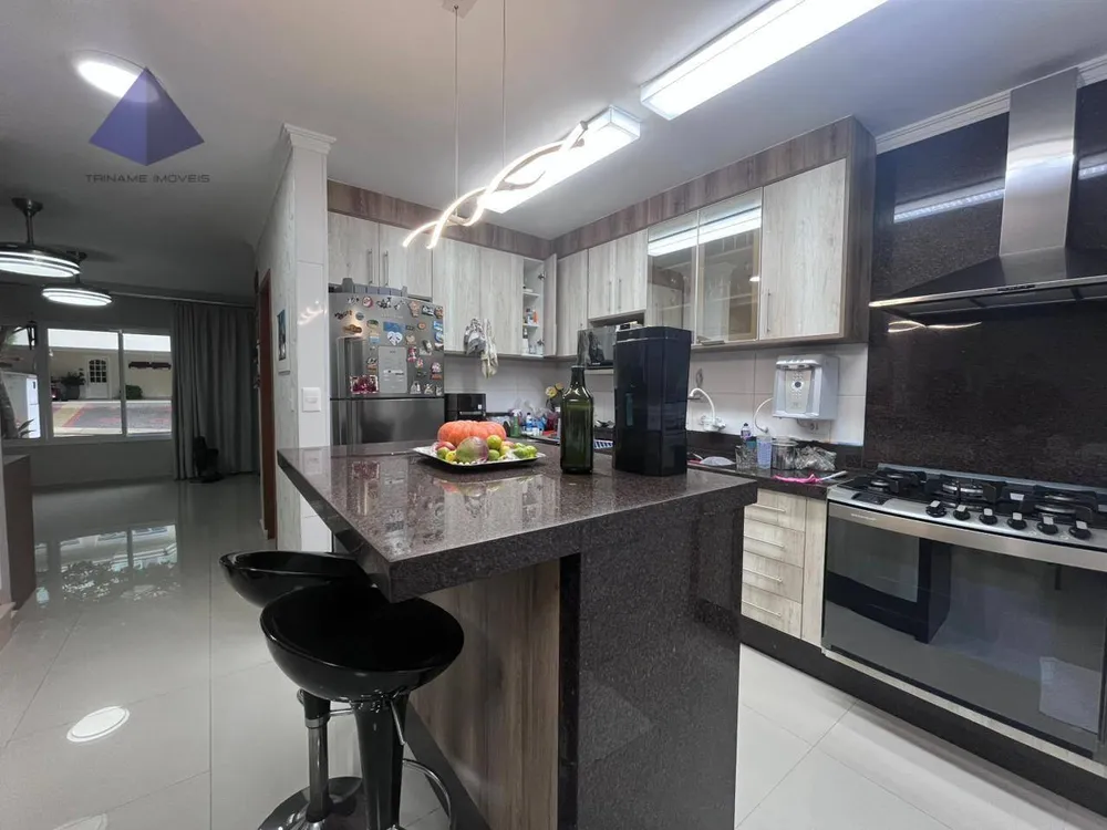 Sobrado, 3 quartos, 126 m² - Foto 3