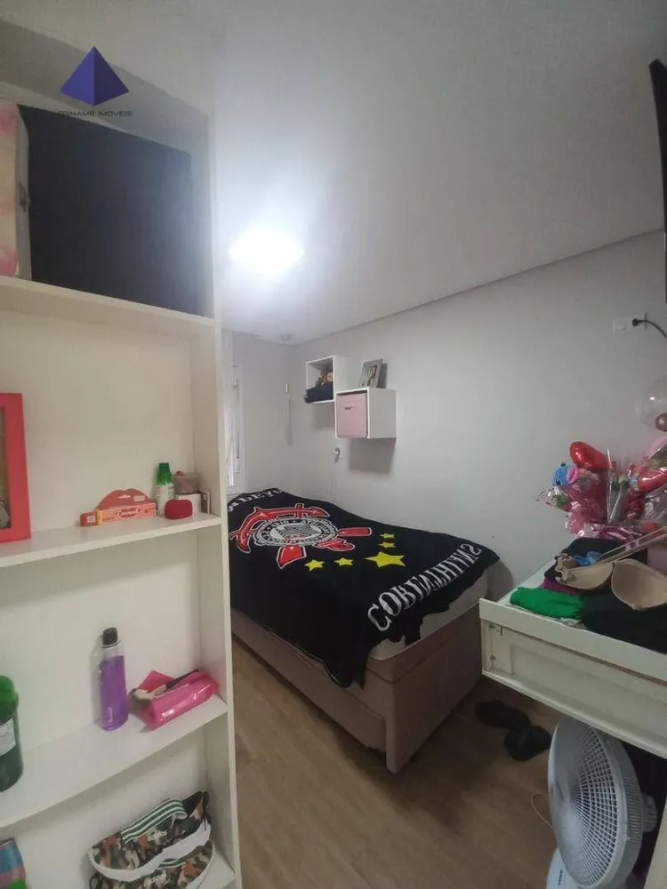 Apartamento, 3 quartos, 74 m² - Foto 11