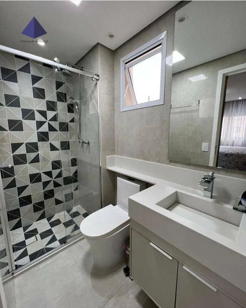 Apartamento, 3 quartos, 74 m² - Foto 4