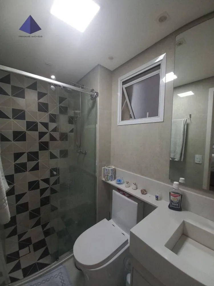 Apartamento, 3 quartos, 74 m² - Foto 2