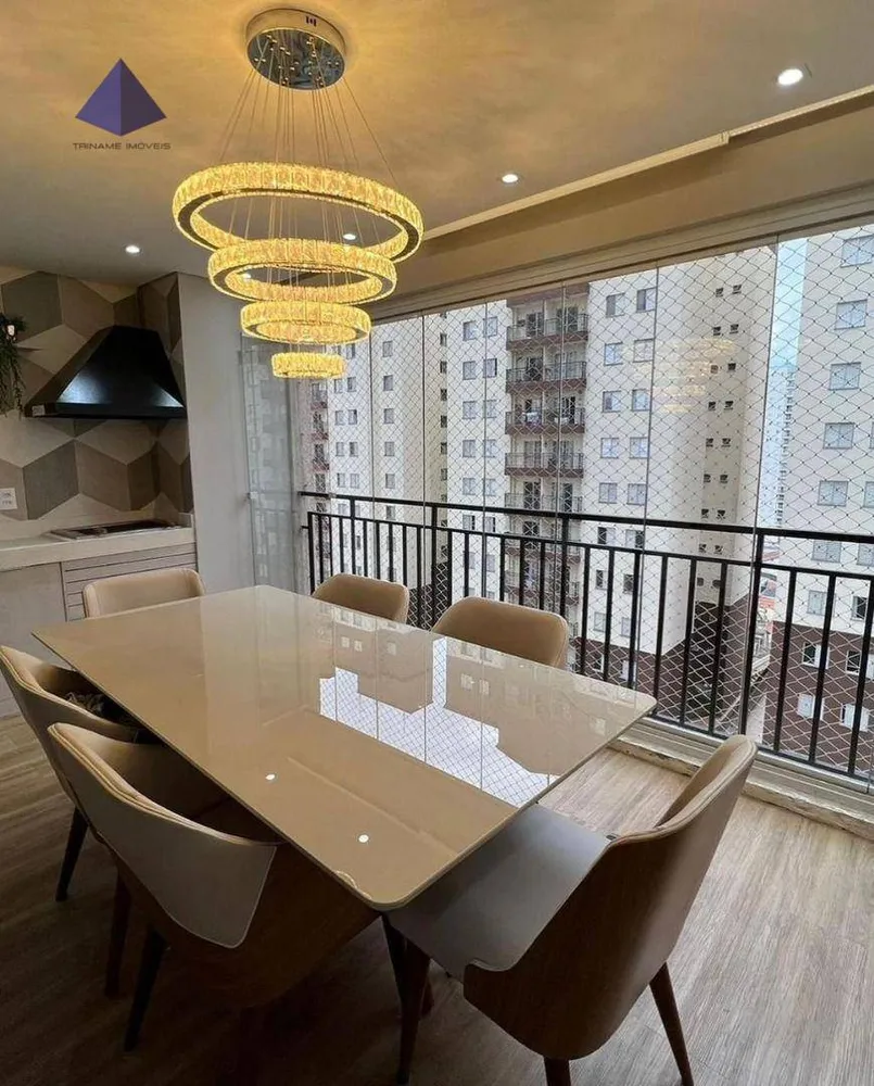Apartamento, 3 quartos, 74 m² - Foto 1