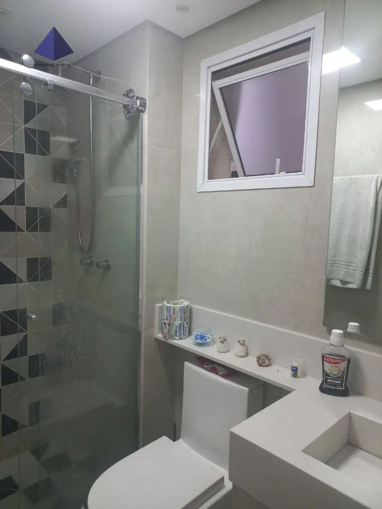 Apartamento, 3 quartos, 74 m² - Foto 3
