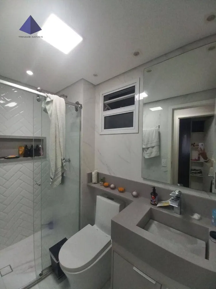 Apartamento, 3 quartos, 74 m² - Foto 7
