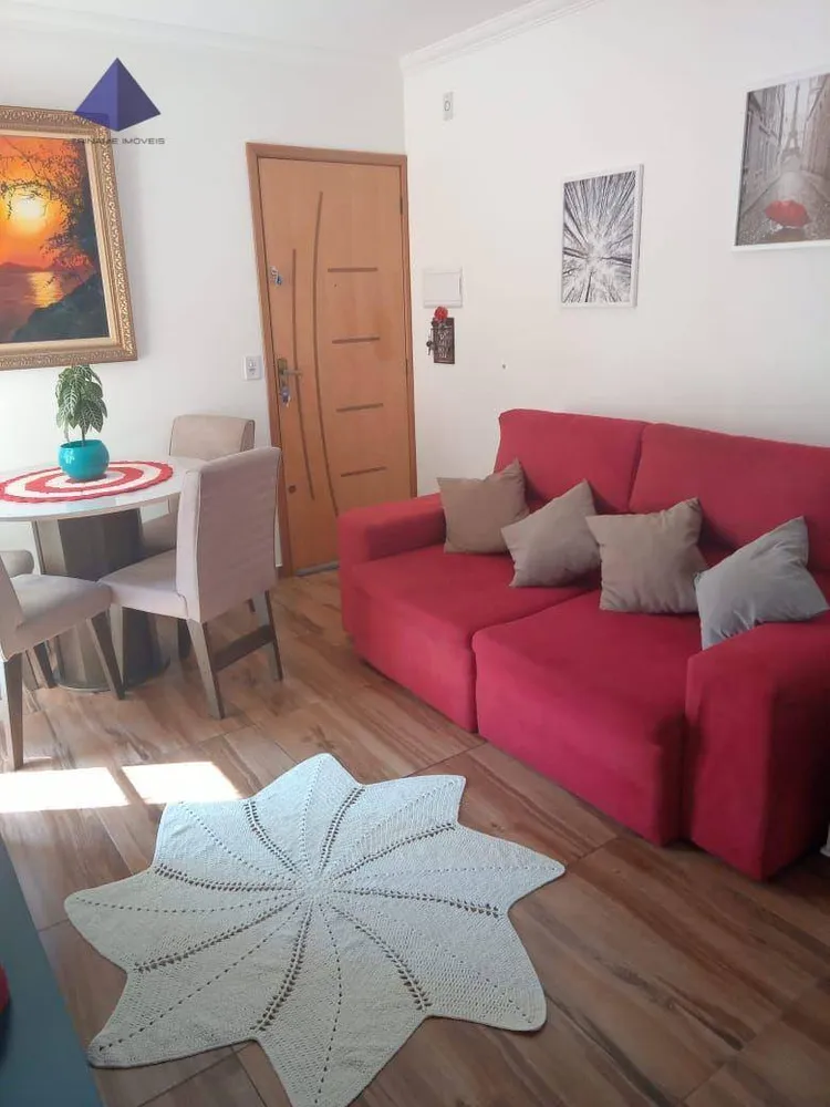 Apartamento, 2 quartos, 47 m² - Foto 4