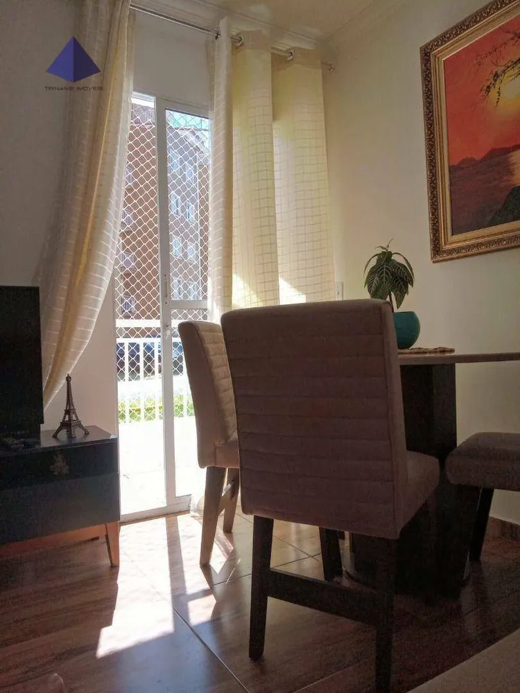 Apartamento, 2 quartos, 47 m² - Foto 5