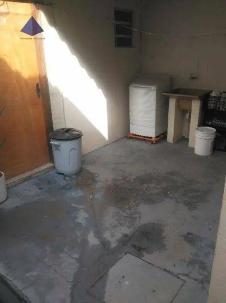 Sobrado, 3 quartos, 125 m² - Foto 9