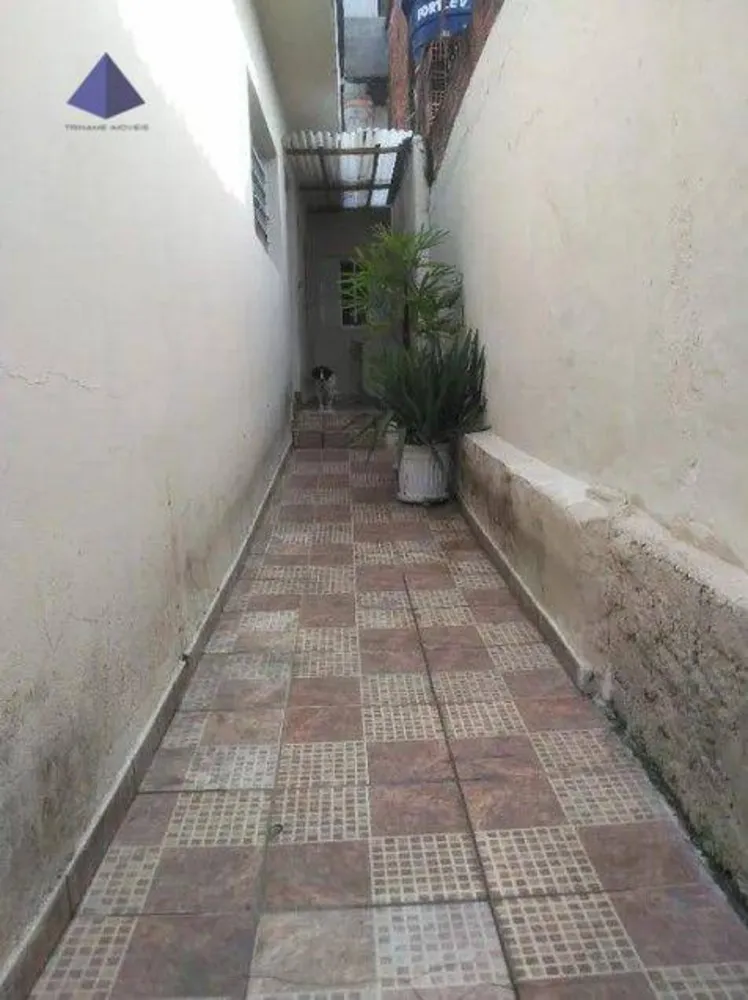 Sobrado, 3 quartos, 125 m² - Foto 3