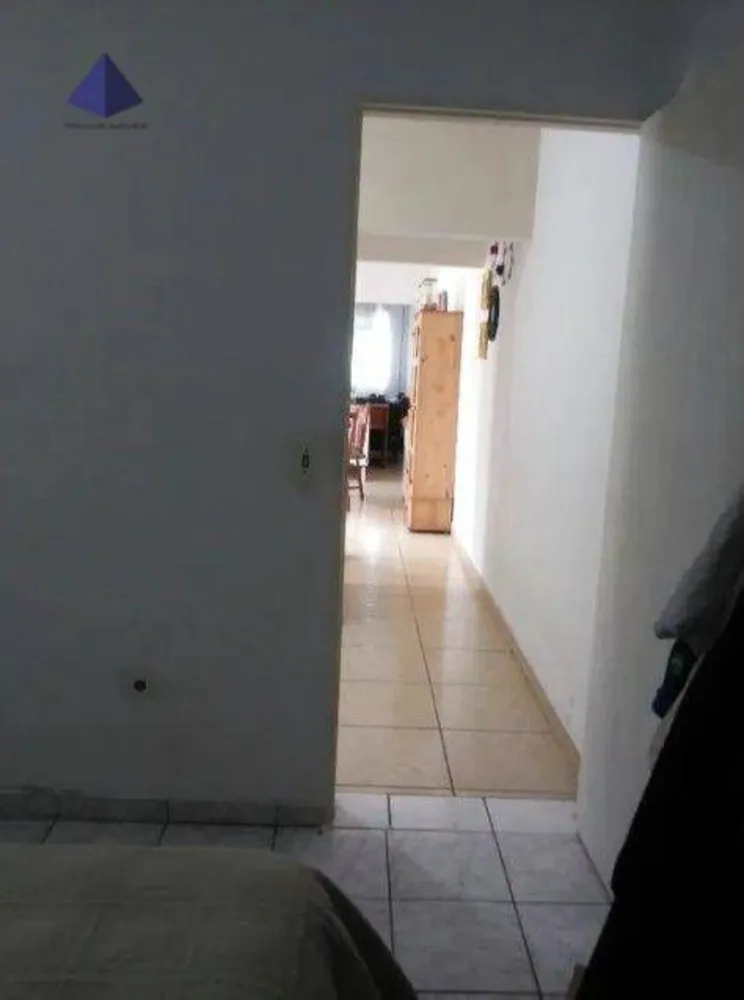 Sobrado, 3 quartos, 125 m² - Foto 2