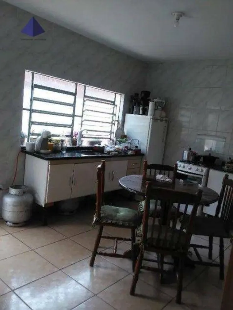 Sobrado, 3 quartos, 125 m² - Foto 6