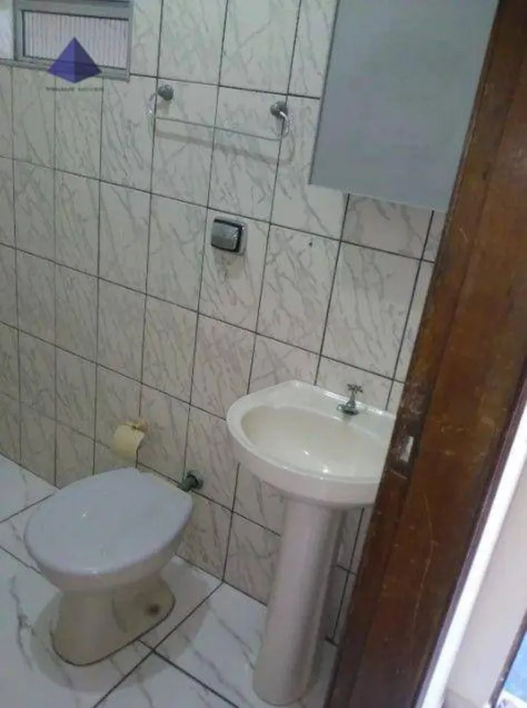 Sobrado, 3 quartos, 125 m² - Foto 2