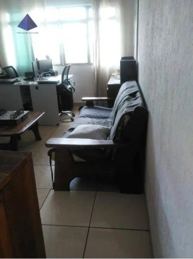 Sobrado, 3 quartos, 125 m² - Foto 7