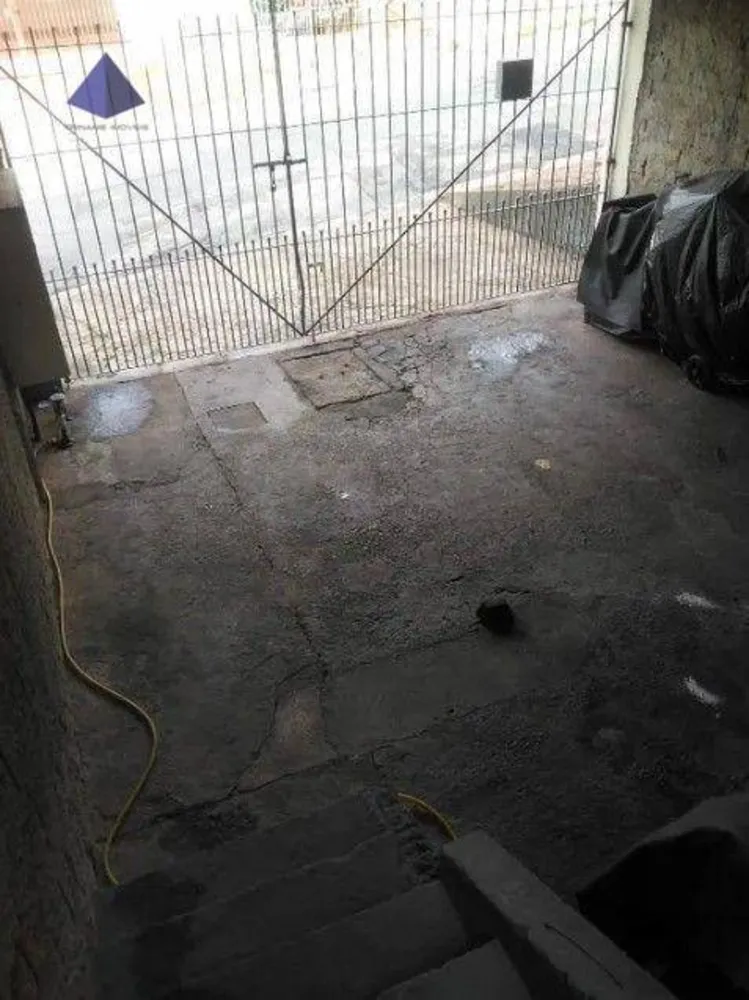 Sobrado, 3 quartos, 125 m² - Foto 1