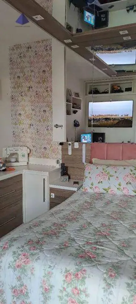 Casa, 2 quartos, 130 m² - Foto 2