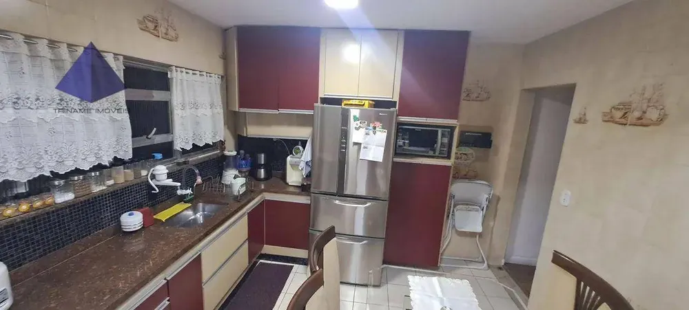 Casa, 2 quartos, 130 m² - Foto 4