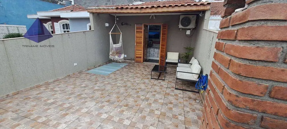 Casa, 2 quartos, 130 m² - Foto 3