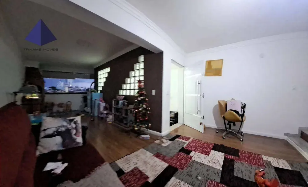 Casa, 2 quartos, 130 m² - Foto 1