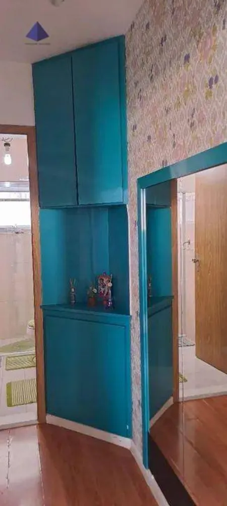 Casa, 2 quartos, 130 m² - Foto 11