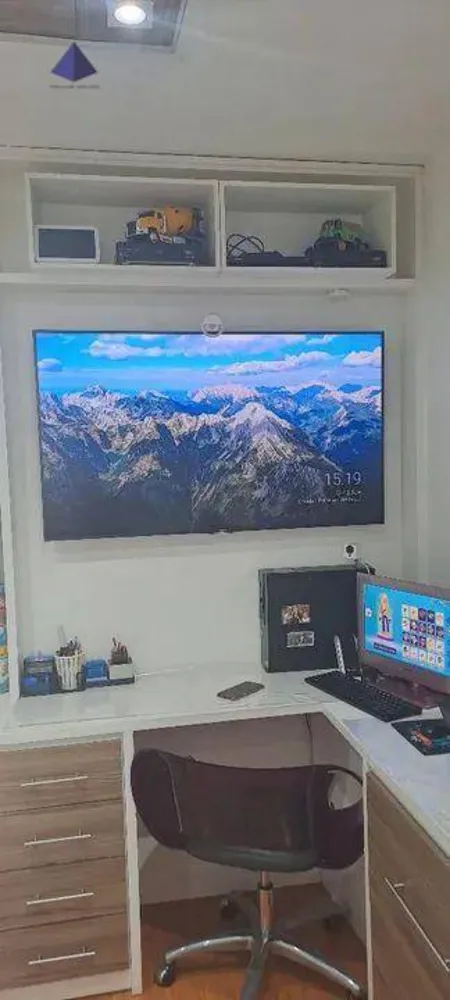 Casa, 2 quartos, 130 m² - Foto 8
