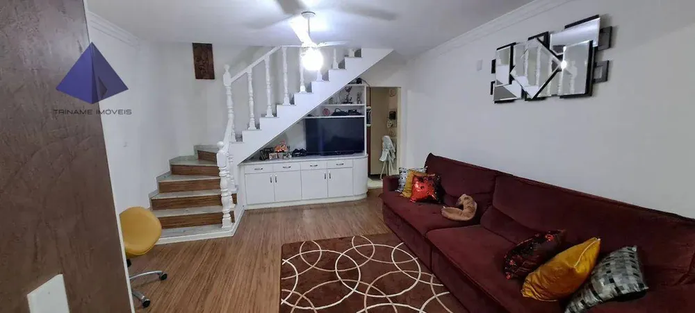 Casa, 2 quartos, 130 m² - Foto 9