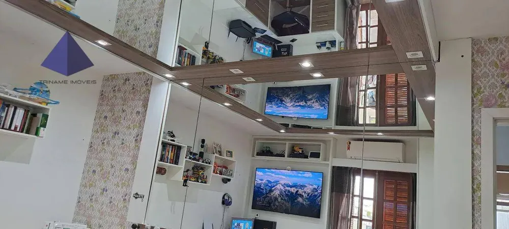 Casa, 2 quartos, 130 m² - Foto 5