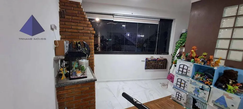 Casa, 2 quartos, 130 m² - Foto 10